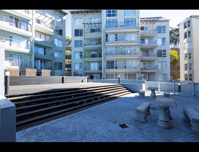 2 BEDROOM APARTMENT TO LET IN TYGER WATERFRONT